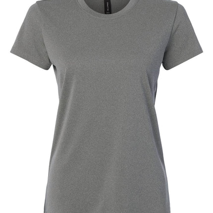 AllPro Women’s Pro‑Lock Performance T‑Shirt – 48000L