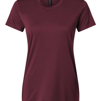 AllPro Women’s Pro‑Lock Performance T‑Shirt – 48000L