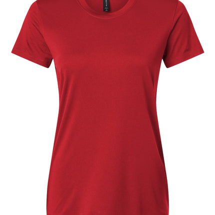 AllPro Women’s Pro‑Lock Performance T‑Shirt – 48000L
