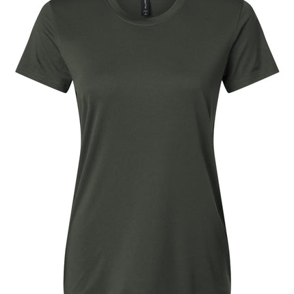 AllPro Women’s Pro‑Lock Performance T‑Shirt – 48000L