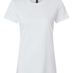 White / S