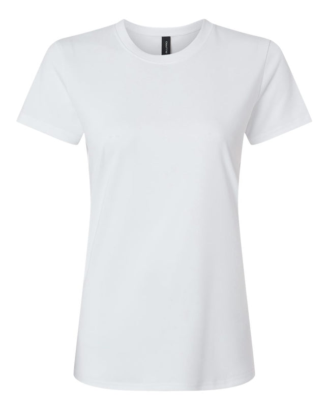 AllPro Women’s Pro‑Lock Performance T‑Shirt – 48000L