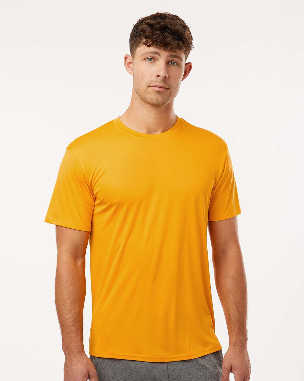 AllPro Men’s Pro‑Lock Performance T‑Shirt – 48000