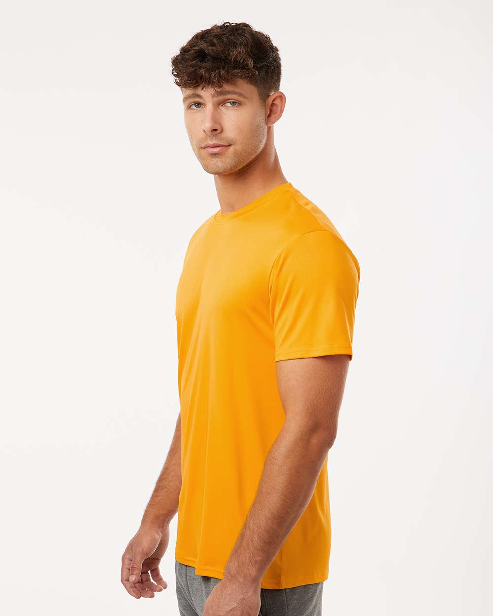 AllPro Men’s Pro‑Lock Performance T‑Shirt – 48000