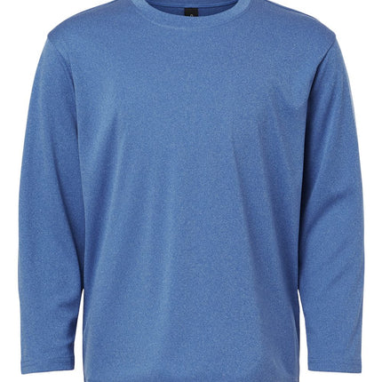 Youth Pro-Lock Performance Long Sleeve T-Shirt