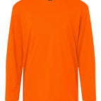Neon Orange / XS