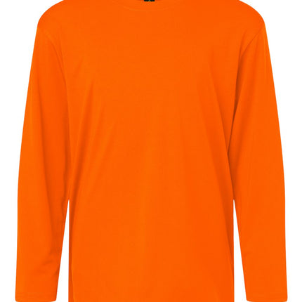 Youth Pro-Lock Performance Long Sleeve T-Shirt