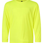 Neon Yellow / XS