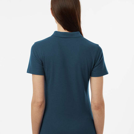 AllPro Women’s Piqué Polo – 62800L