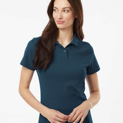 AllPro Women’s Piqué Polo – 62800L