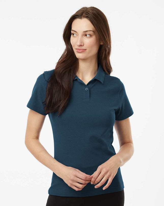 AllPro Women’s Piqué Polo – 62800L