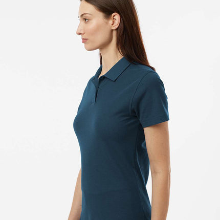AllPro Women’s Piqué Polo – 62800L