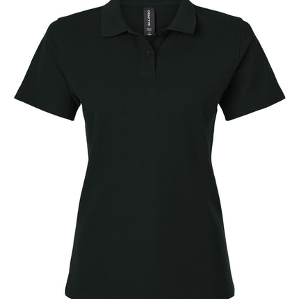 AllPro Women’s Piqué Polo – 62800L