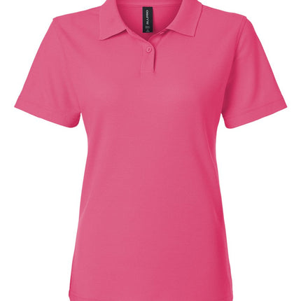 AllPro Women’s Piqué Polo – 62800L