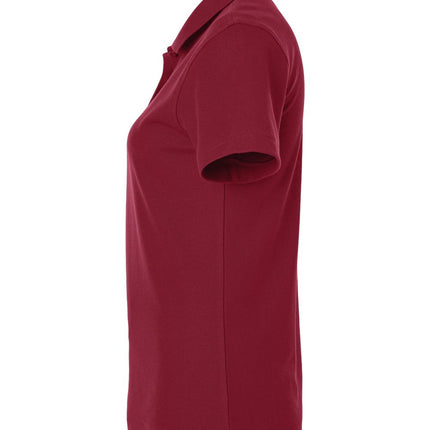 AllPro Women’s Piqué Polo – 62800L