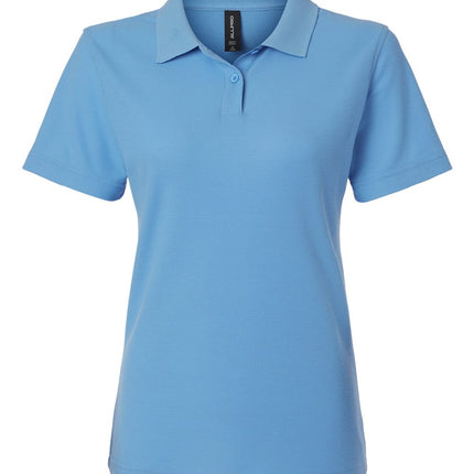 AllPro Women’s Piqué Polo – 62800L
