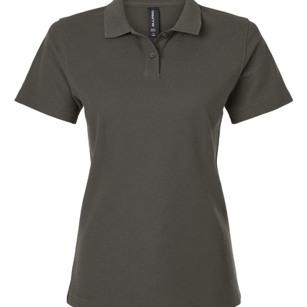AllPro Women’s Piqué Polo – 62800L
