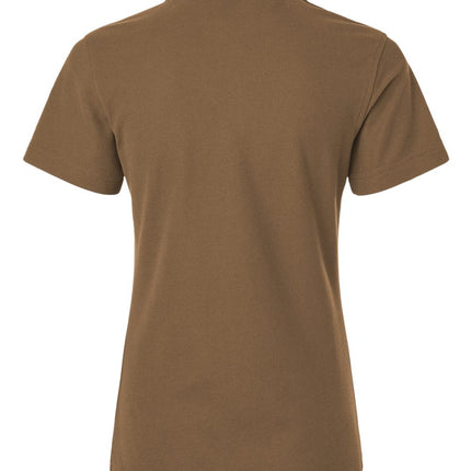 AllPro Women’s Piqué Polo – 62800L