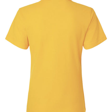 AllPro Women’s Piqué Polo – 62800L