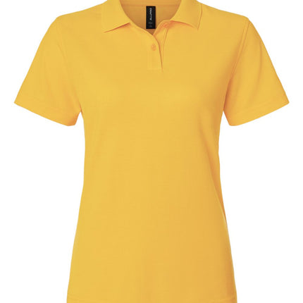 AllPro Women’s Piqué Polo – 62800L