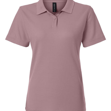 AllPro Women’s Piqué Polo – 62800L