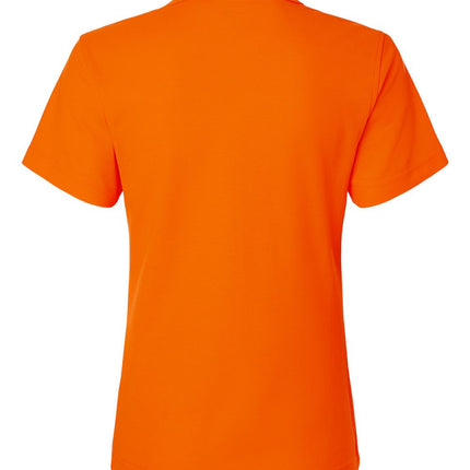 AllPro Women’s Piqué Polo – 62800L