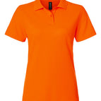 Deep Orange / S