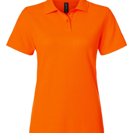 AllPro Women’s Piqué Polo – 62800L