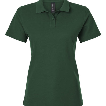 AllPro Women’s Piqué Polo – 62800L