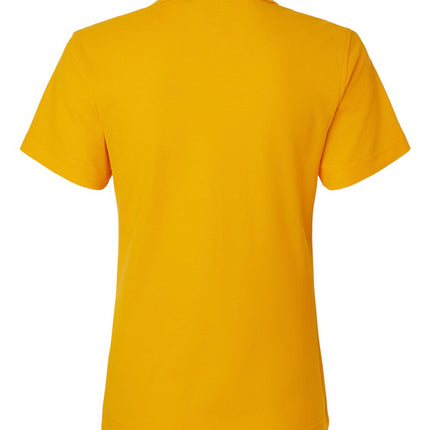 AllPro Women’s Piqué Polo – 62800L