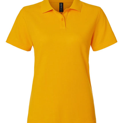 AllPro Women’s Piqué Polo – 62800L