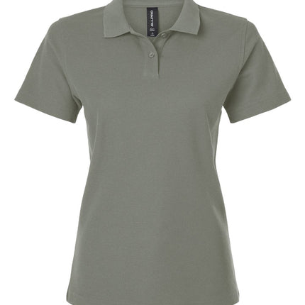 AllPro Women’s Piqué Polo – 62800L