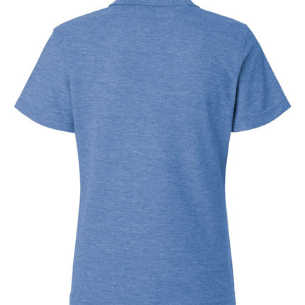 AllPro Women’s Piqué Polo – 62800L