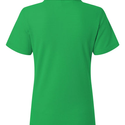 AllPro Women’s Piqué Polo – 62800L
