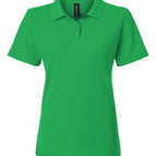 Kelly Green / S