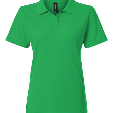 AllPro Women’s Piqué Polo – 62800L