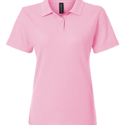 AllPro Women’s Piqué Polo – 62800L