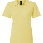 Light Yellow / S