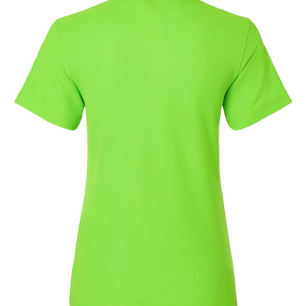 AllPro Women’s Piqué Polo – 62800L