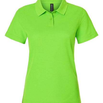 AllPro Women’s Piqué Polo – 62800L