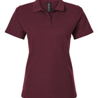 Maroon / S