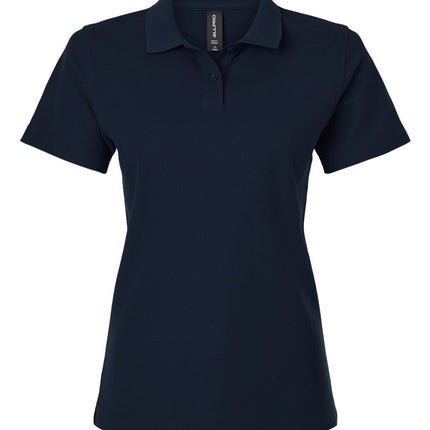 AllPro Women’s Piqué Polo – 62800L