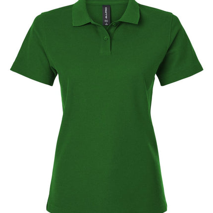 AllPro Women’s Piqué Polo – 62800L