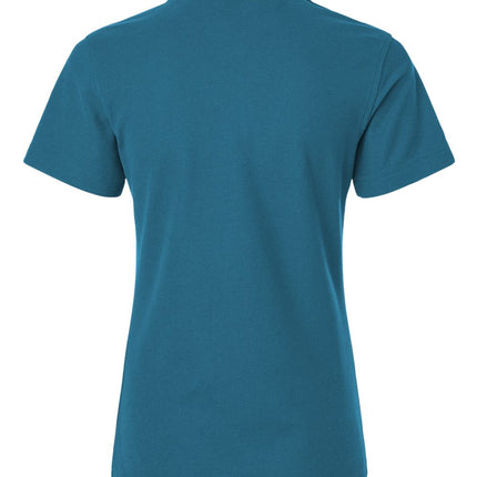 AllPro Women’s Piqué Polo – 62800L