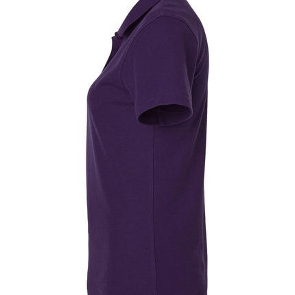 AllPro Women’s Piqué Polo – 62800L