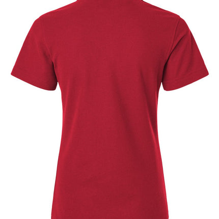 AllPro Women’s Piqué Polo – 62800L