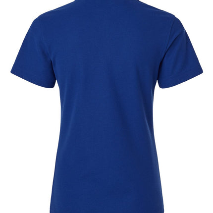 AllPro Women’s Piqué Polo – 62800L