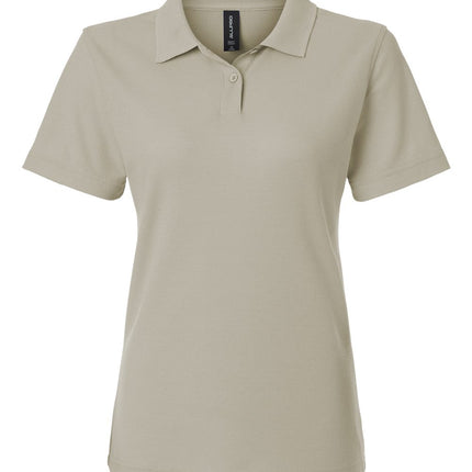 AllPro Women’s Piqué Polo – 62800L