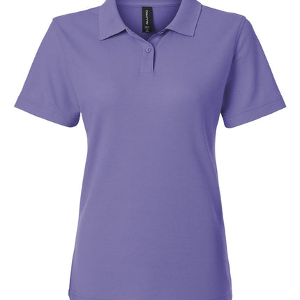 AllPro Women’s Piqué Polo – 62800L