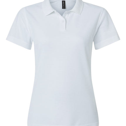 AllPro Women’s Piqué Polo – 62800L